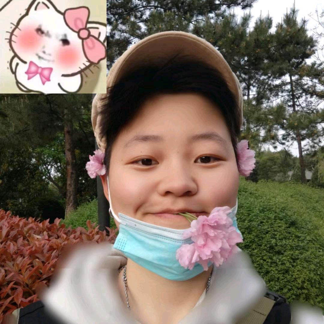 白狗不止九颗痣🤷‍♀️