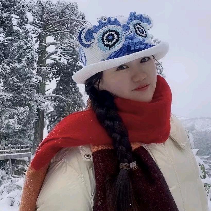 啊米子农村生活