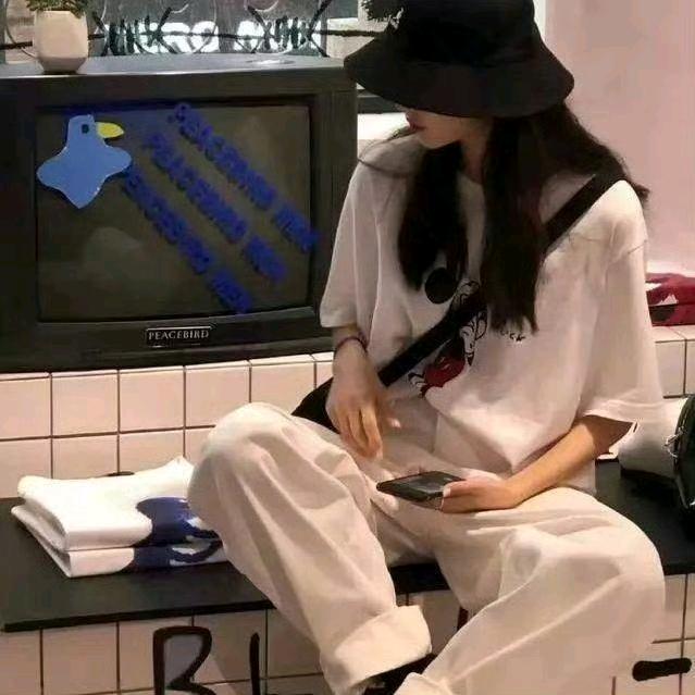 ˙Ⱉ˙ฅ 小泡傅（跟鸭子抢绒的i人)