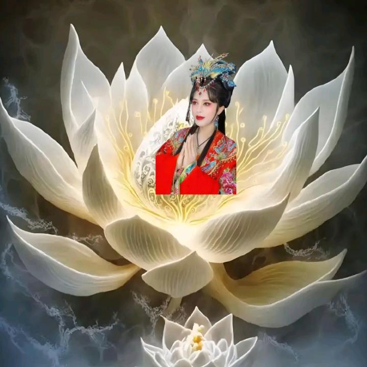我叫小张雯雯