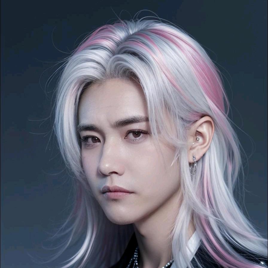 似水年华：龍