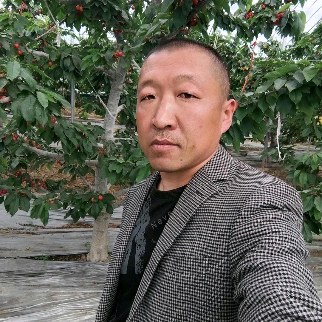 东哥的幸福生活