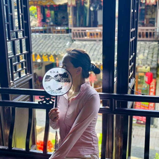 美美服饰