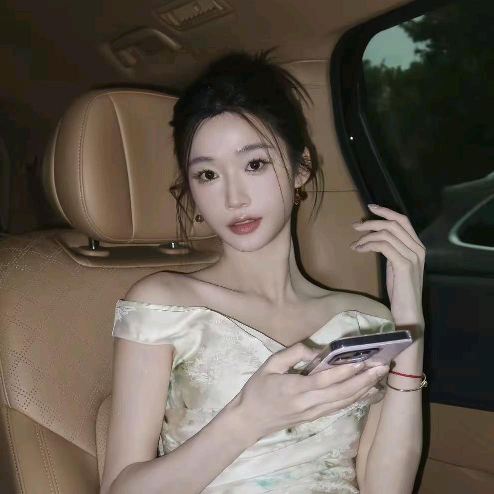 穿搭精选~阮小咪
