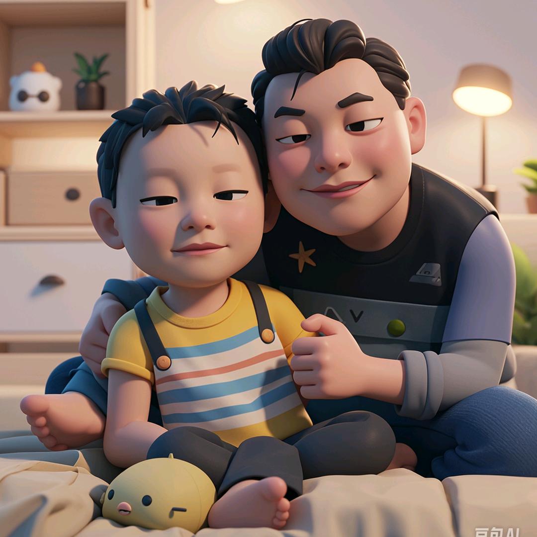 我的世界