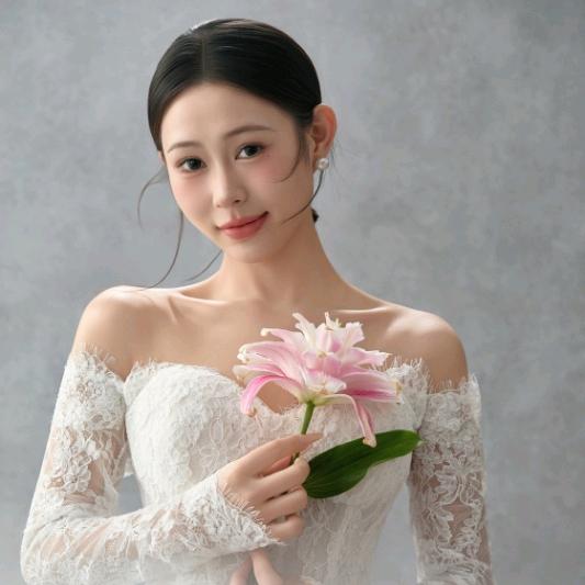 滑县神话婚纱摄影♥柯柯
