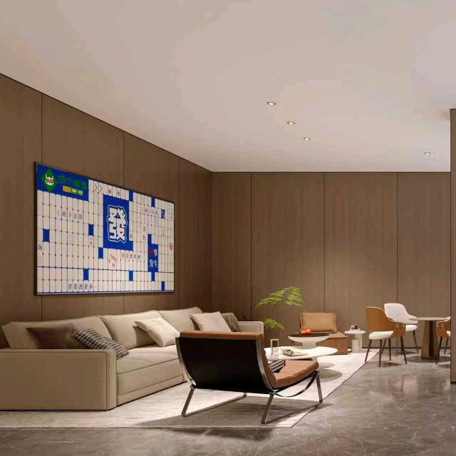 雀棋汇娱乐会馆官方号