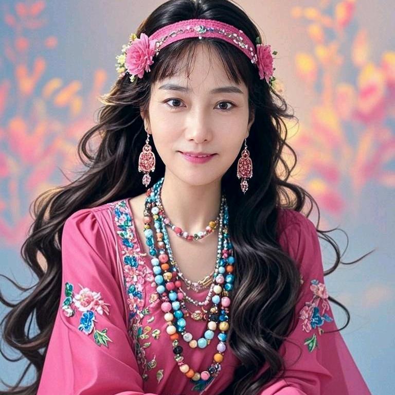 黑牡丹🌻