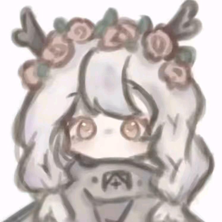 玫鹿🌹