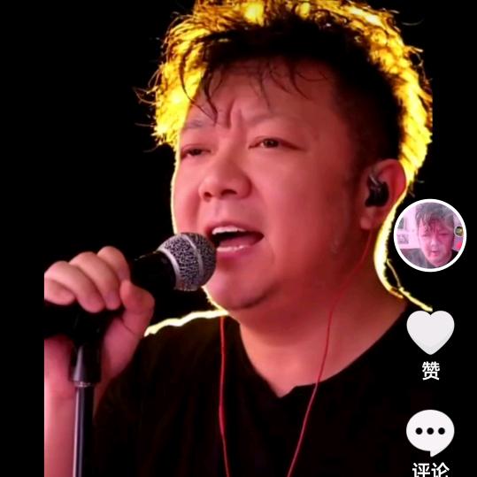 @秦瘦🎤