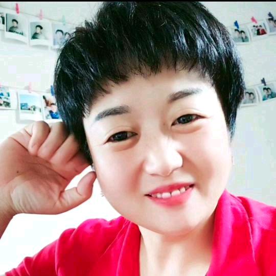 佳音《手擀饼》