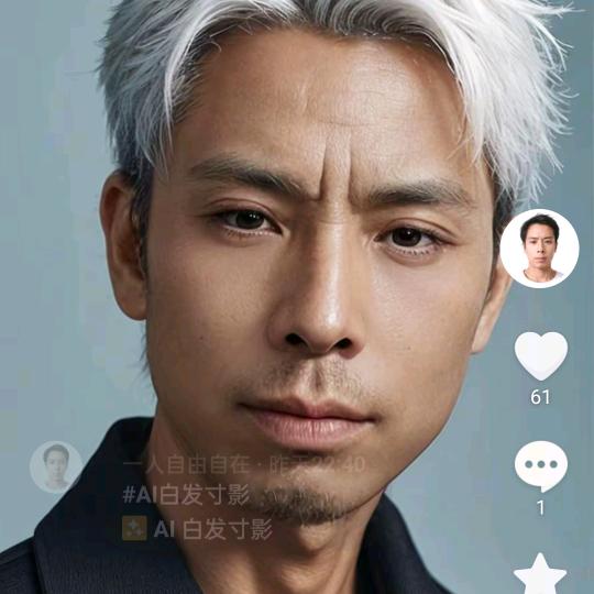 一人自由自在