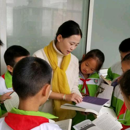 何老师讲语文