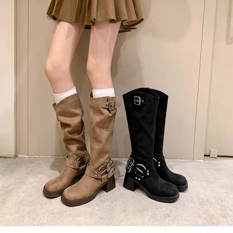 广州玺运女鞋工厂店