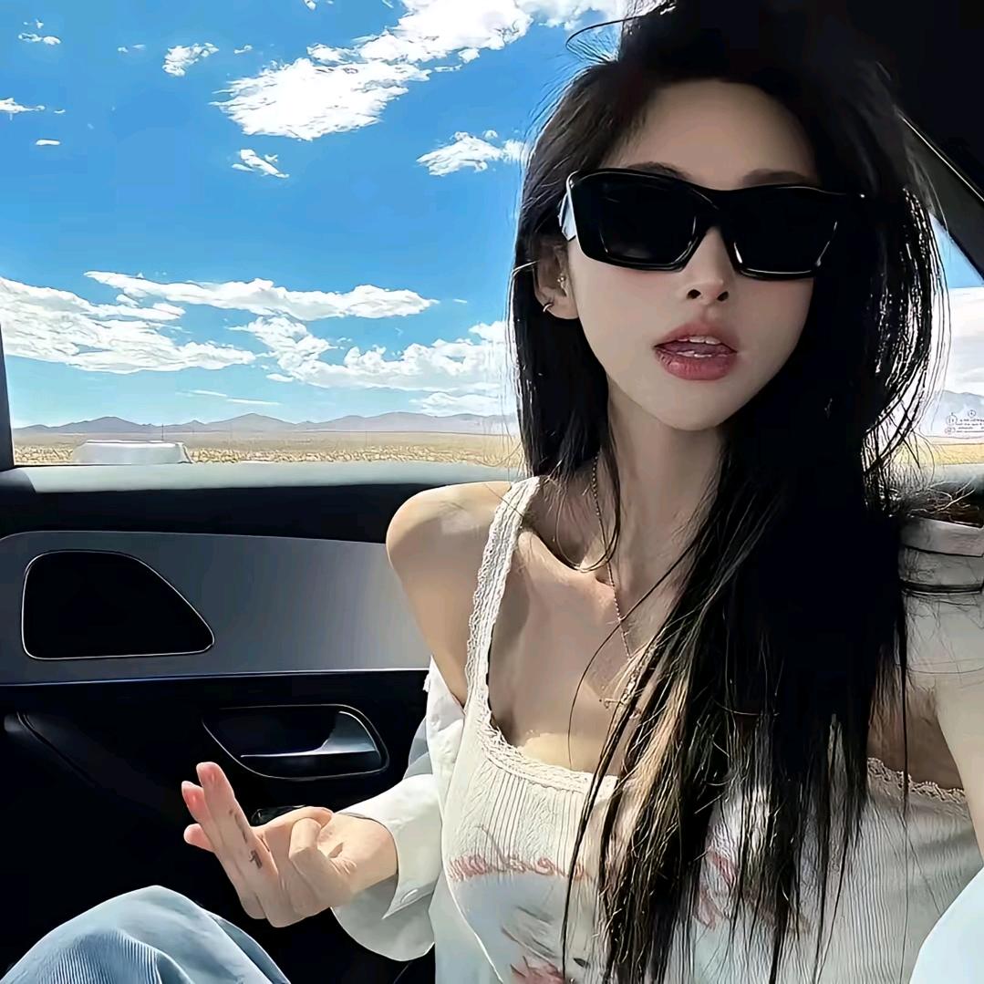 大女主服装分享