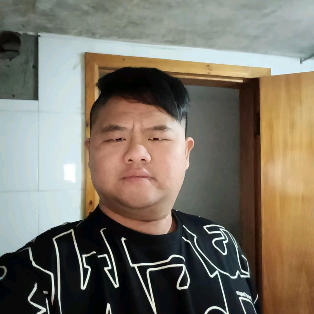 我是小胖