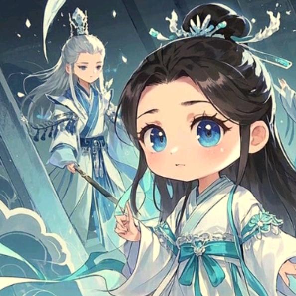 雨中漫步“互”