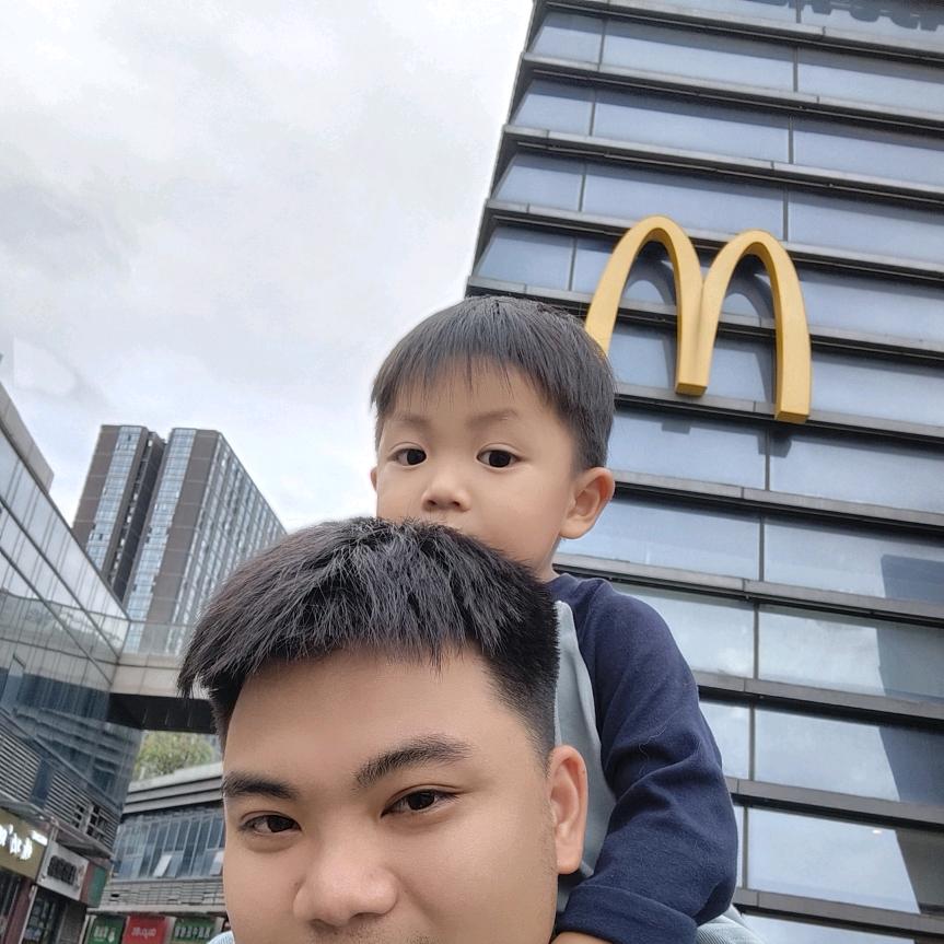 李大胖