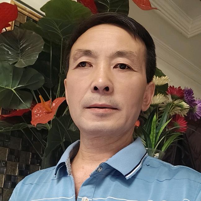 春天的阳光