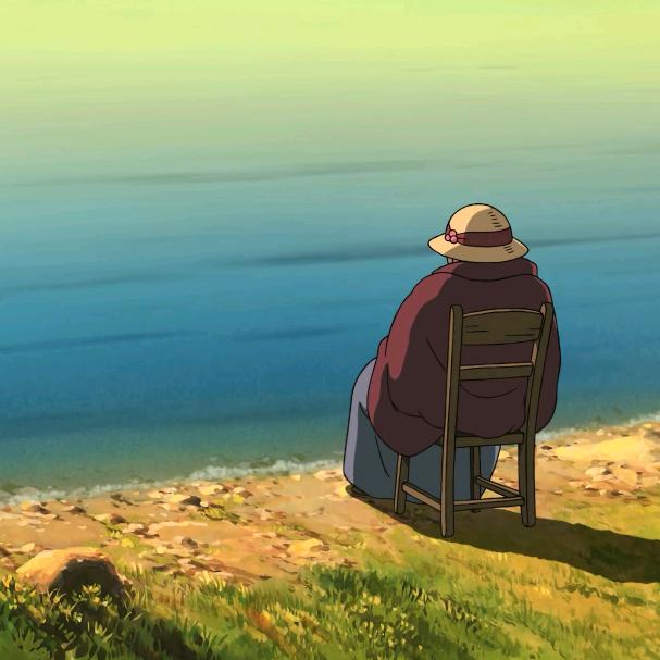 短脖子的长颈鹿