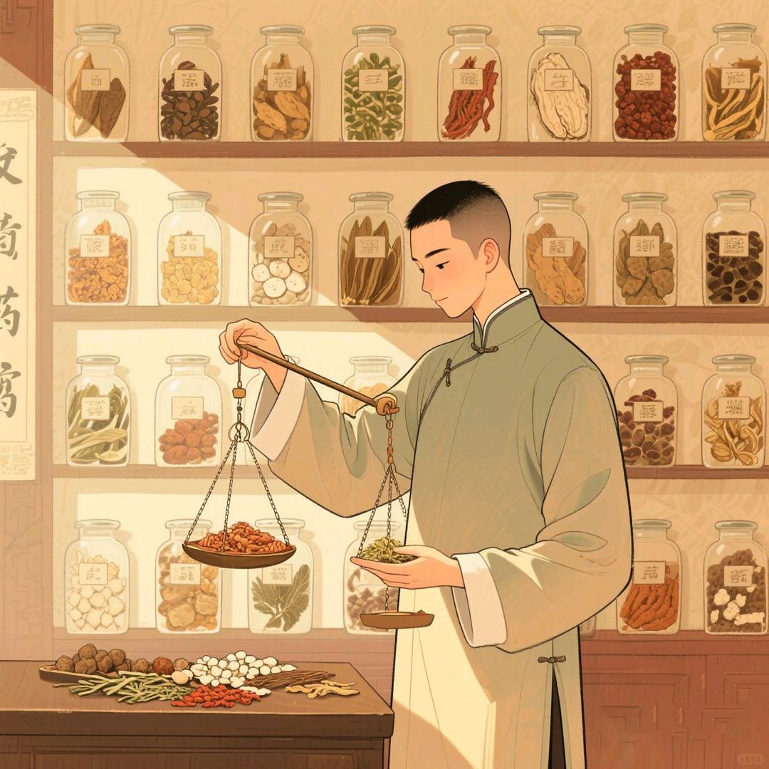 啤酒杯里放枸杞