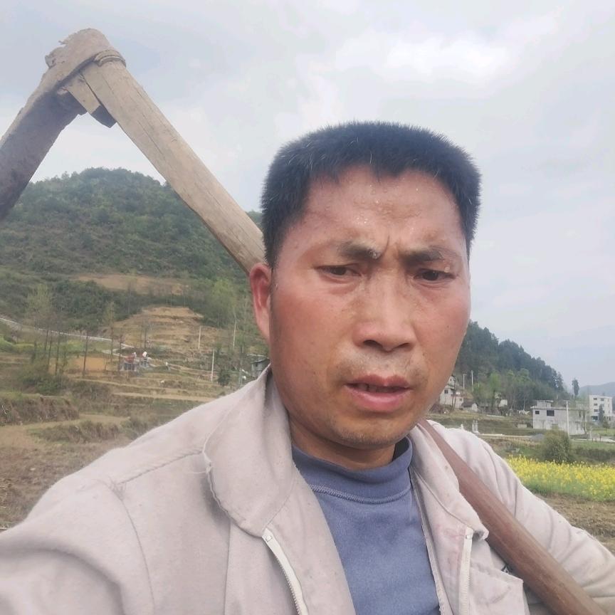 傻子哥