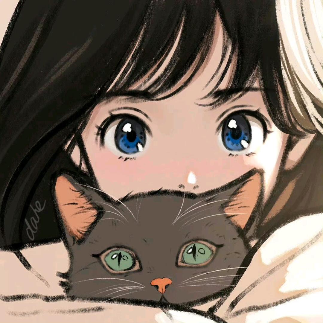 初见✨