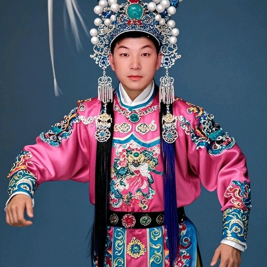 🇨🇳🔥军哥🔥爱唱戏🎤