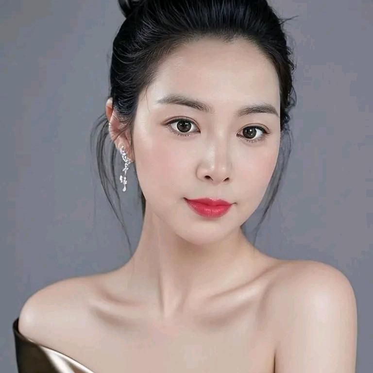 🐯刘二小姐，连赞拉黑！