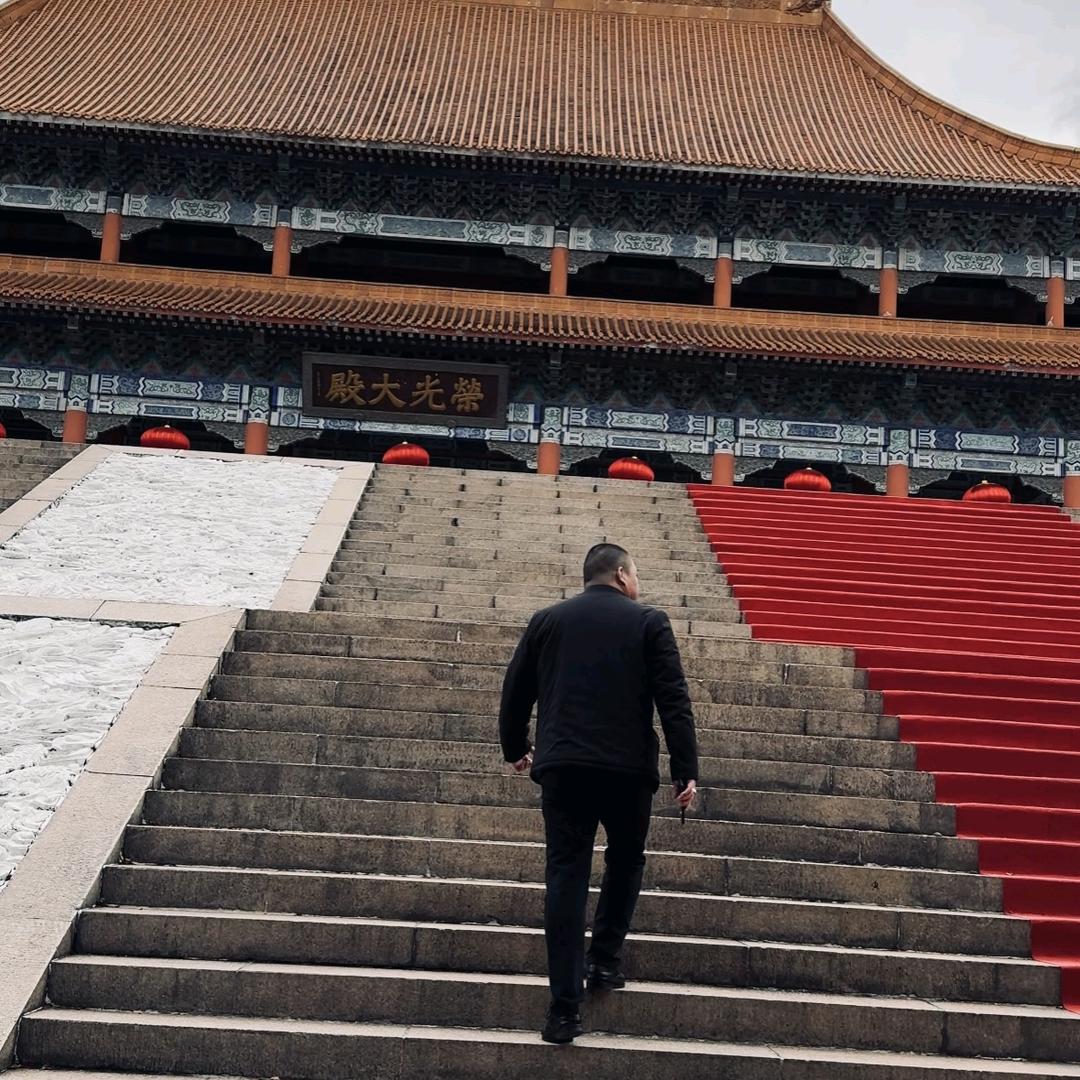 我心如明镜