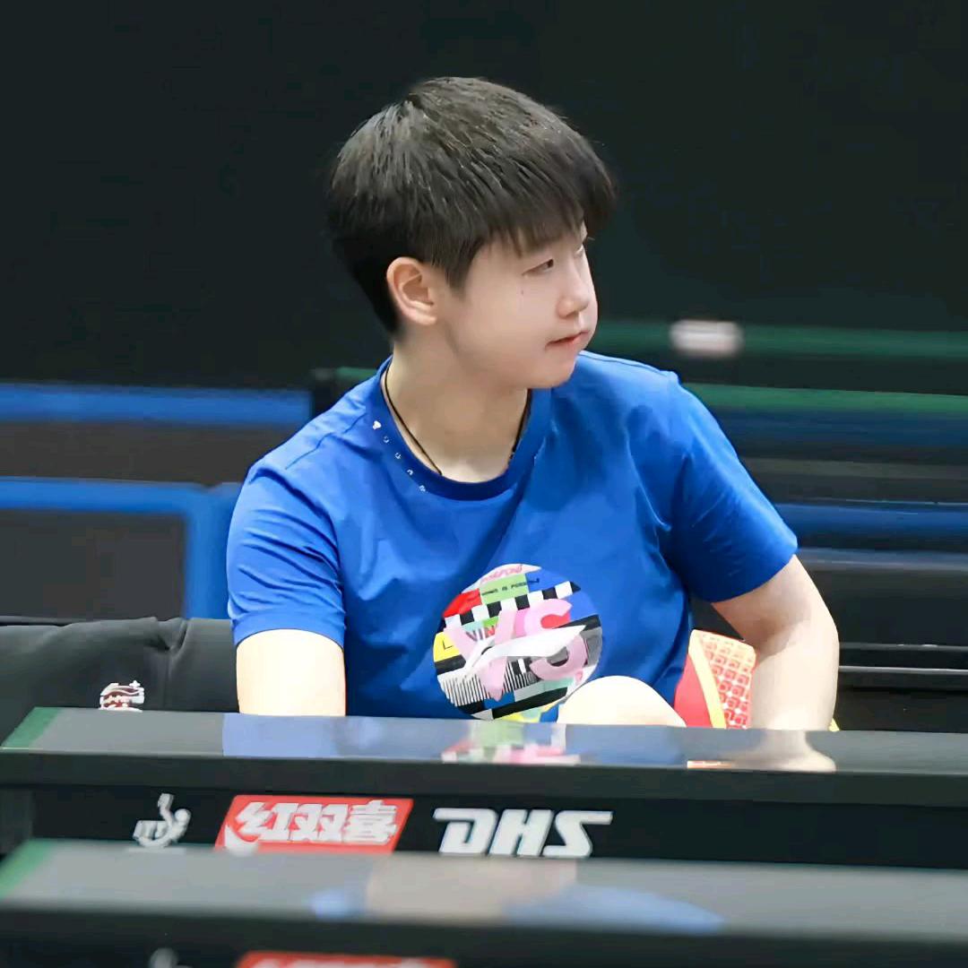 糖炒栗子🇨🇳🏓