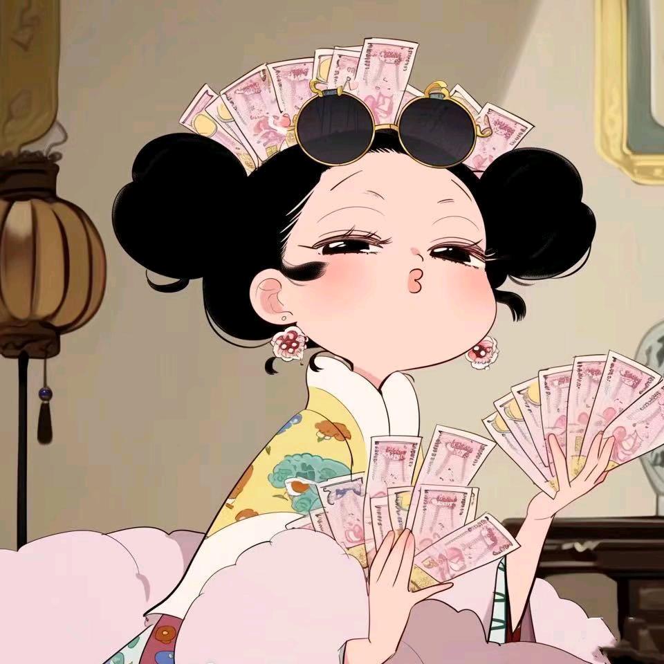 是珊珊呀