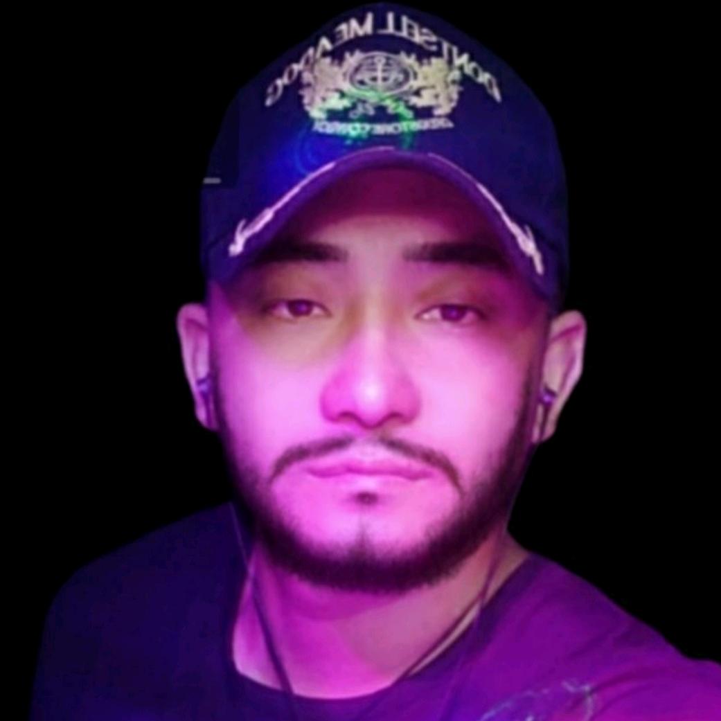 中国🇨🇳原创音乐人:酷哥