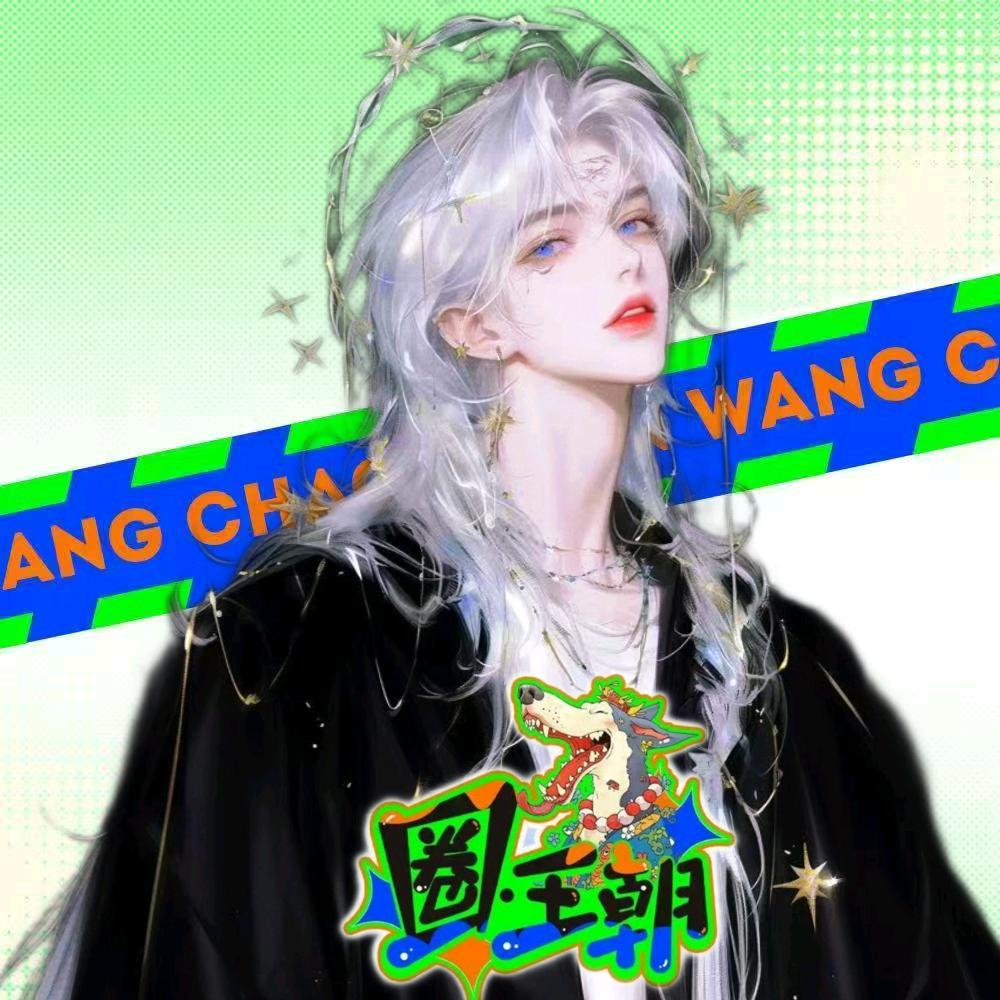 𝓀.林北