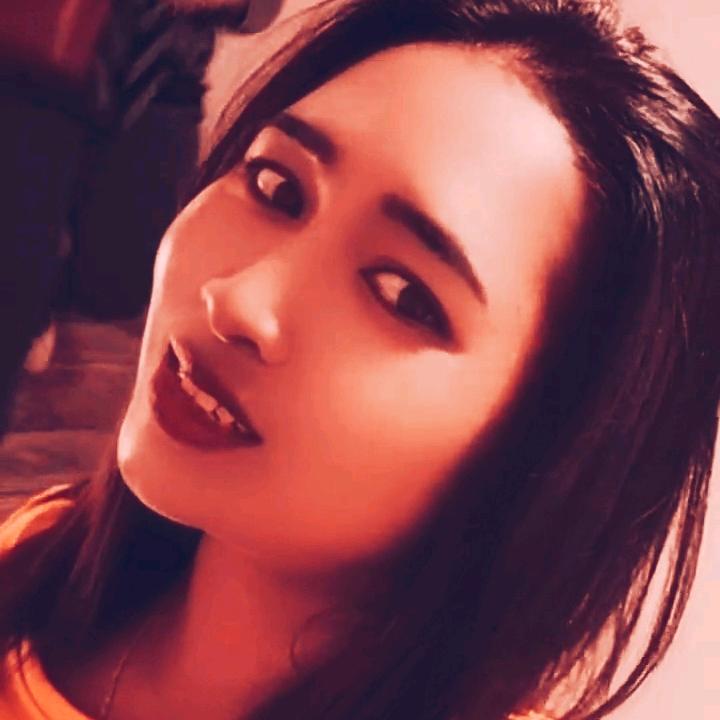 现实遇见你很开心。💋💋