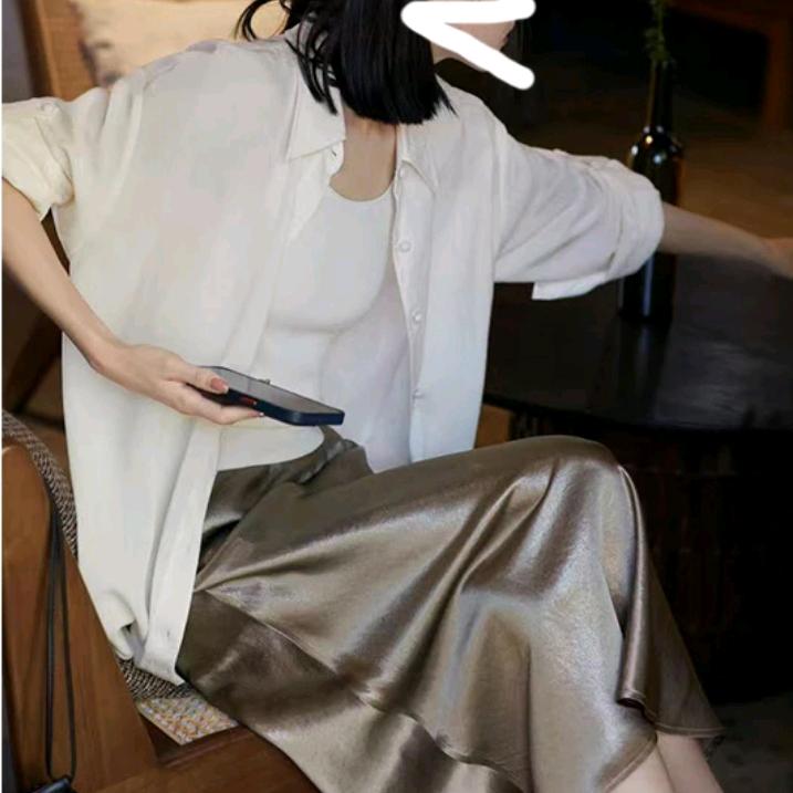 (微胖)辰辰服装定制