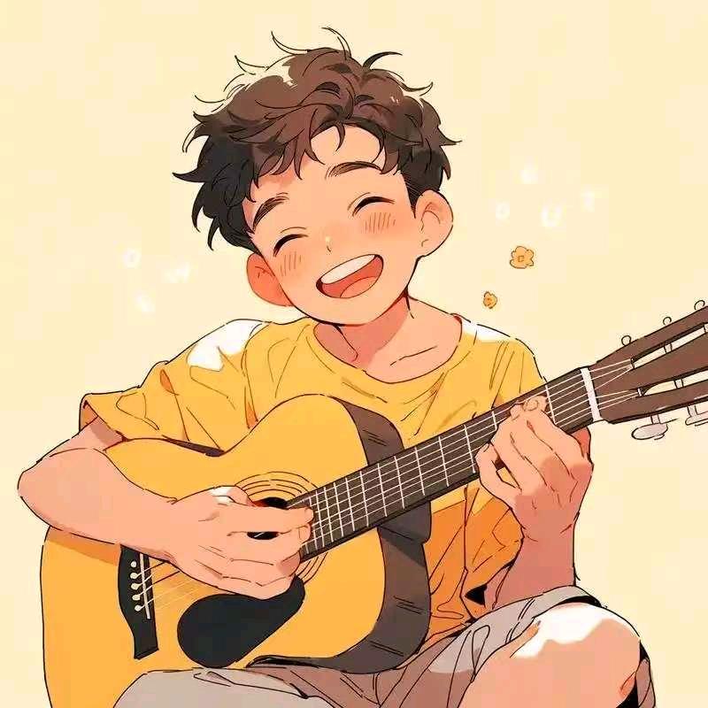 长安不落雪🌨️