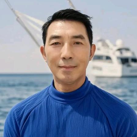 顾家小老头
