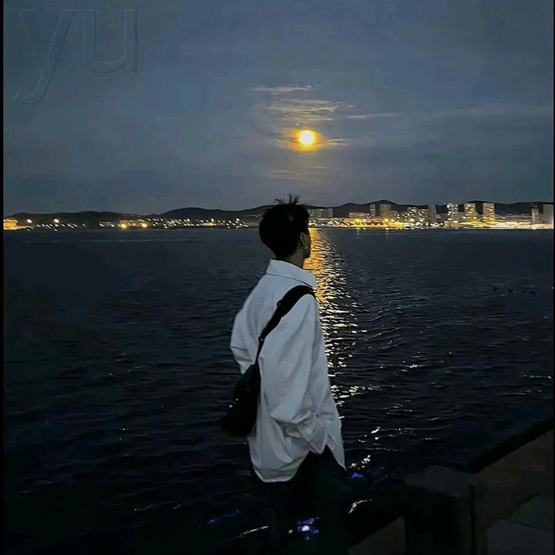 叶落知秋