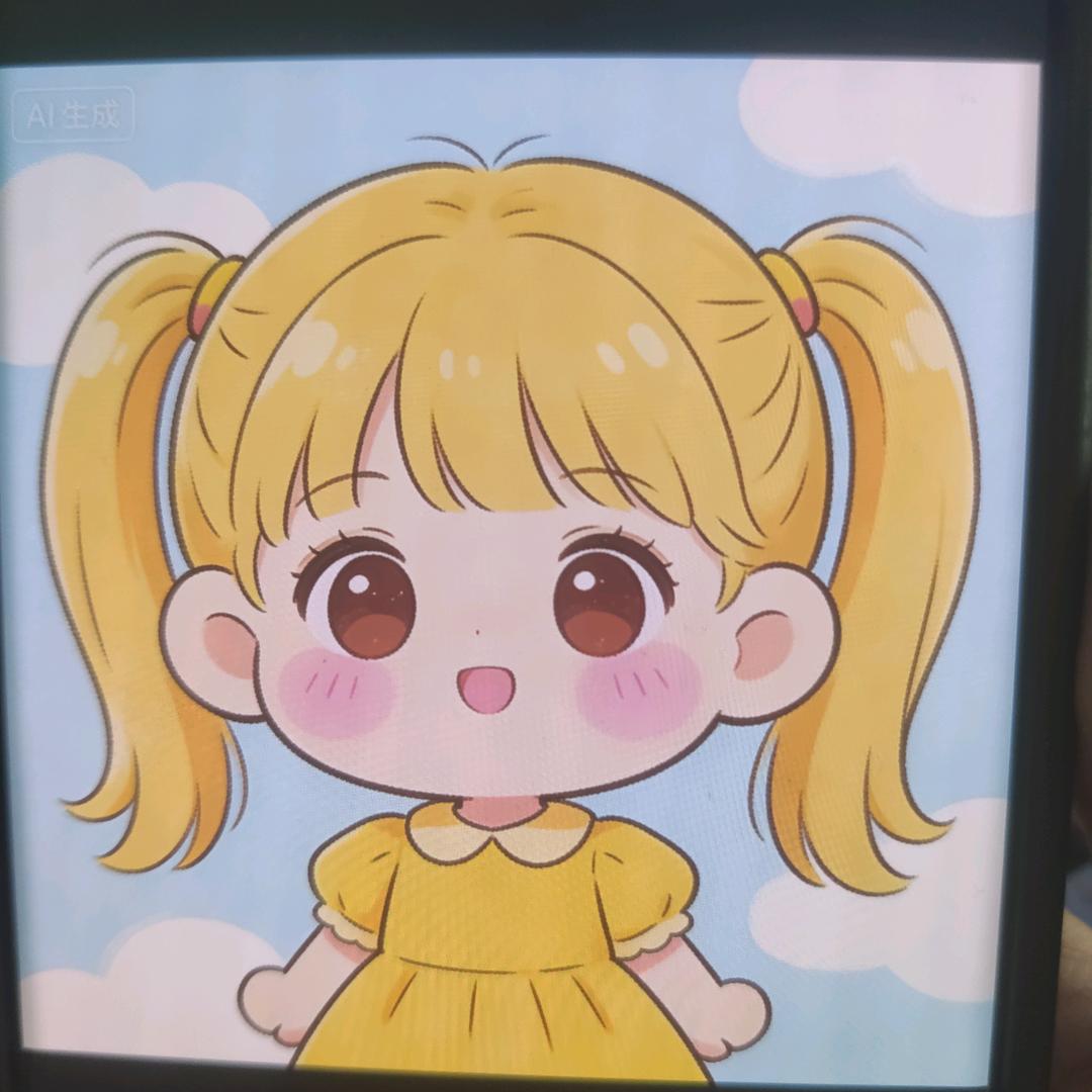 🍦小姐姐