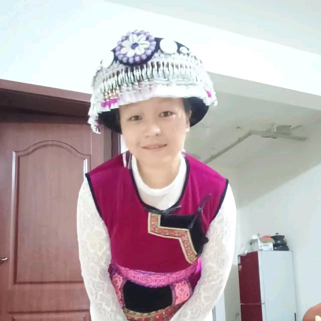 维西小虎牙