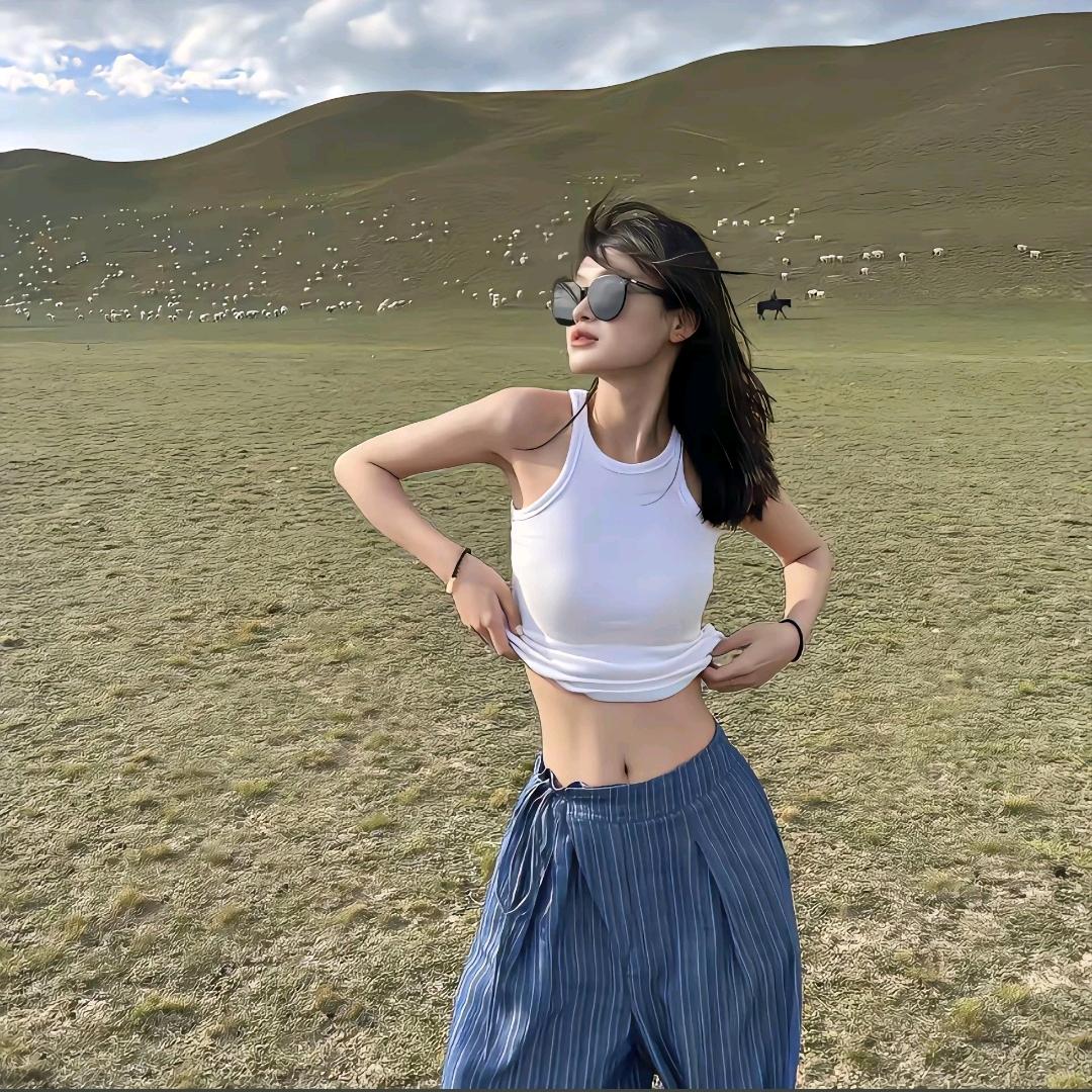 橘子不是唯一的水果