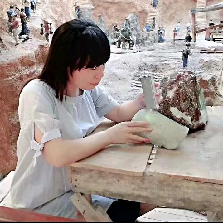 佛山市南海缘翠翡翠珠宝商行（个体工商户）