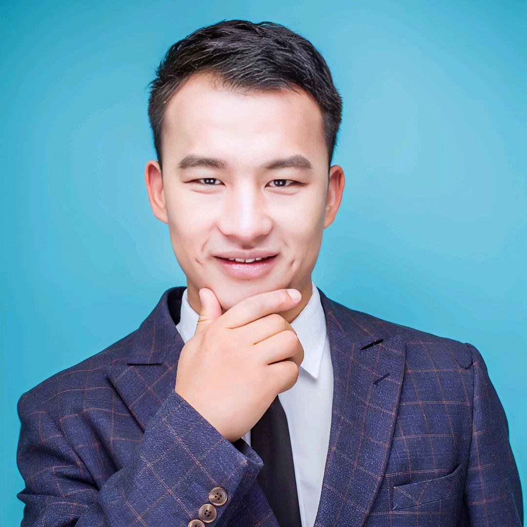 财神爷的独生子