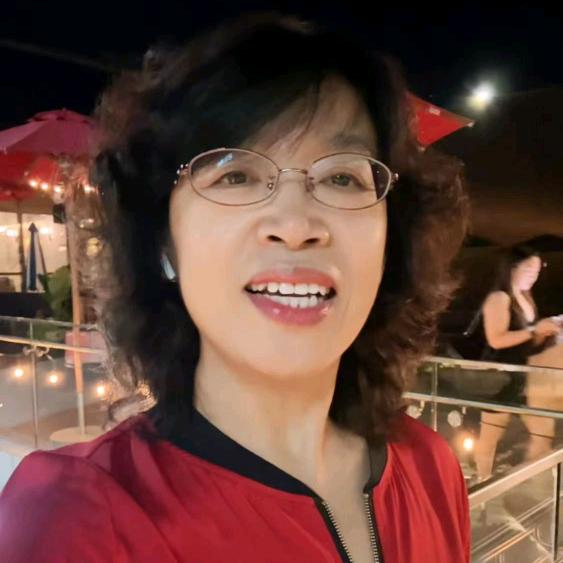 春儿姐陪你看世界
