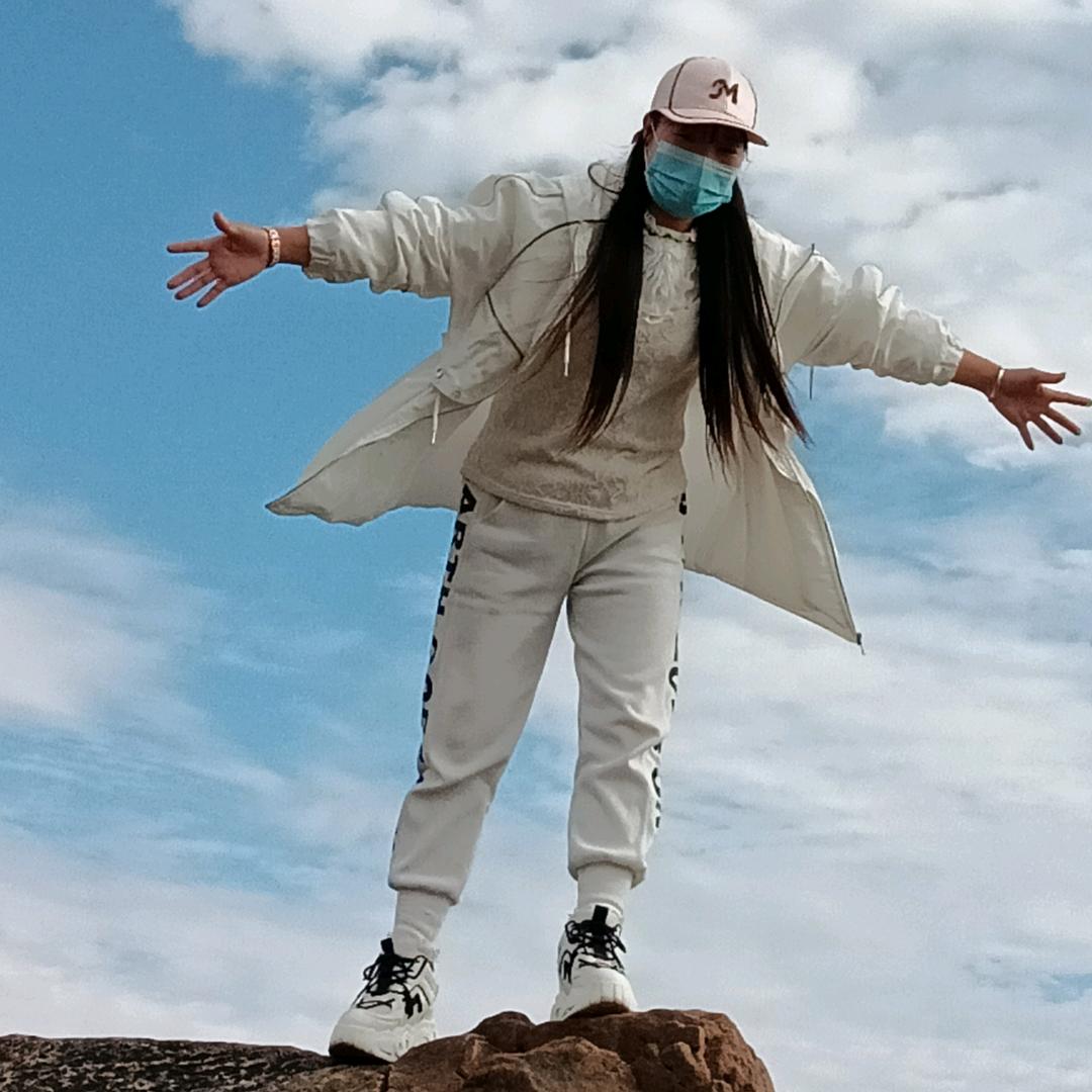 执手踏浪