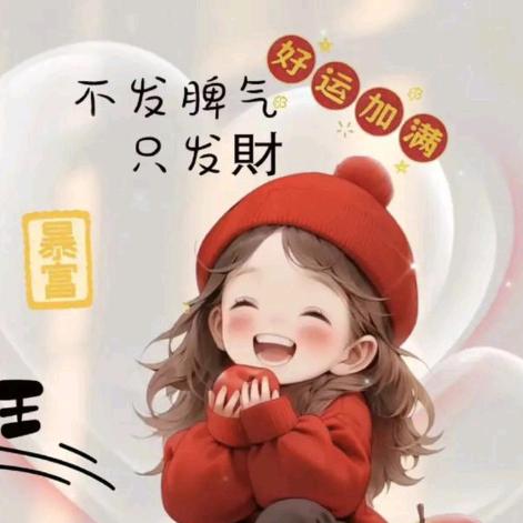🌈倾城の微笑