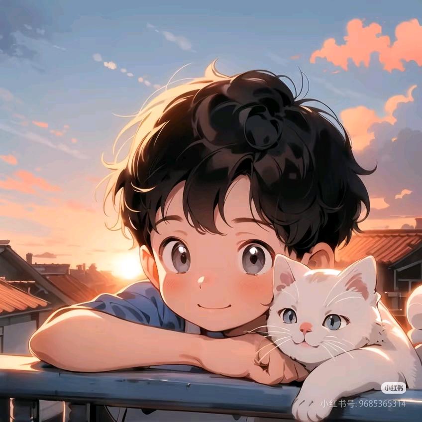 小黄同学❤️