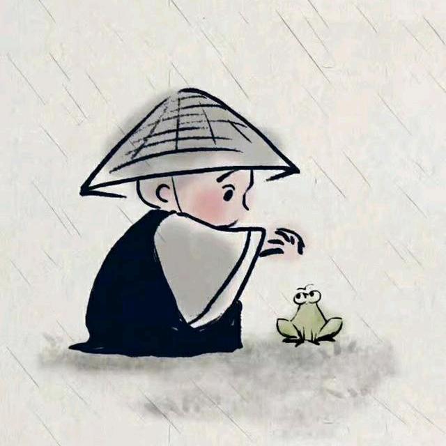 时间匆匆如流水