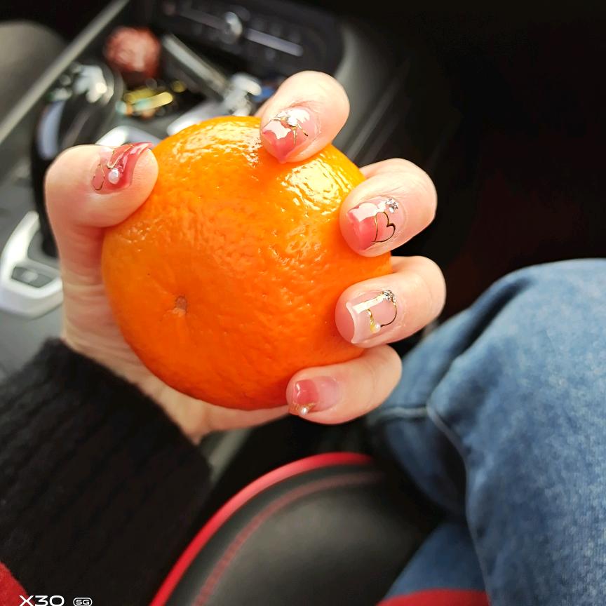 梦清蓝苺小姐姐